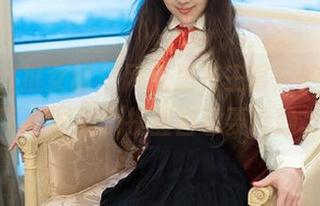 TuiGirl推女郎 – 网盘里有王馨瑶的蕾丝，下载时默默提醒自己要冷静。