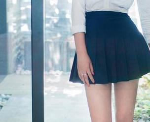 TuiGirl推女郎 – 艾栗栗和她的修女写真合集，真实的“祷告”的另一面。