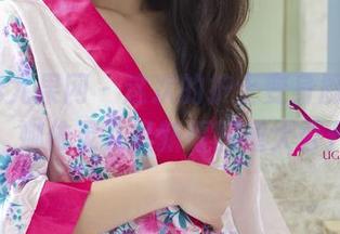 UGirls尤果网 – 这次的护士变身厨娘，哈哈！娜依灵儿最新原图重大公开！