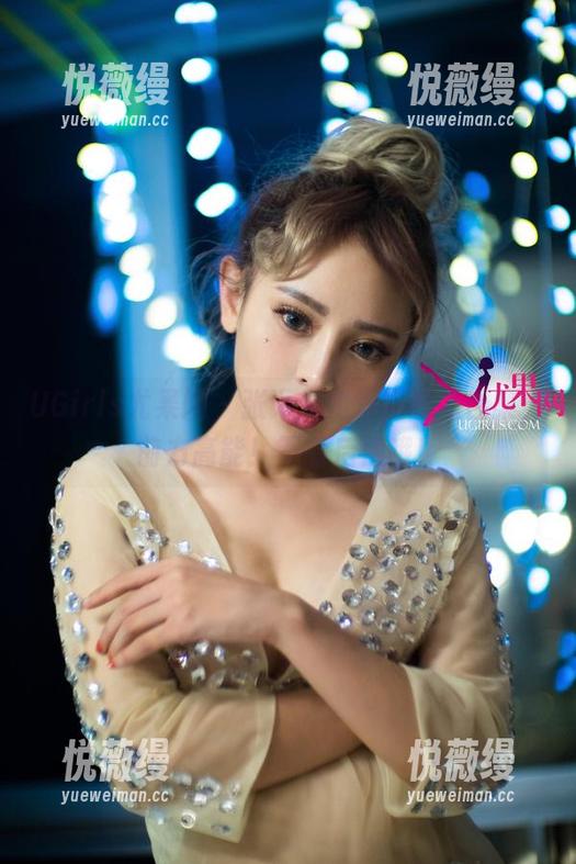 UGirls尤果网-张译文 UGirls尤果网 - 张译文的海边私房合集,前方高能!不看后悔哦!