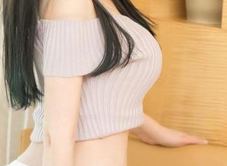 UGirls尤果网 – 李唯一的水手服写真，连全套都显得不想收嘛？
