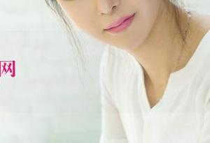 UGirls尤果网 – 最新的校服秀，欣杨Kitty果然是校园里的小仙女