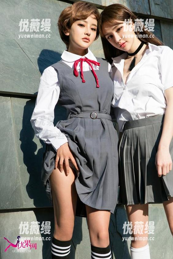UGirls尤果网-王幼贞 UGirls尤果网 - 最新的?王幼贞的夏天分享,带着一丝懒散的气息,恰到好处。
