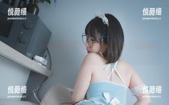 Uhye(이유혜)+天使=私房幸福，图包里的小细节让人一直想喃喃自语…