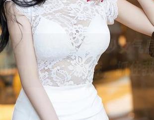 XIAOYU语画界 – 最新的少女气息，小蛮妖Yummy又有新花样，抓住我了！