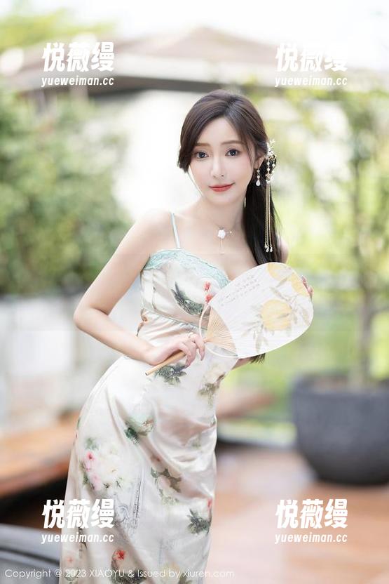 XIAOYU语画界-徐莉芝 XIAOYU语画界 - 夏天的随机空想,徐莉芝的图片精选,它们会让我沉思?