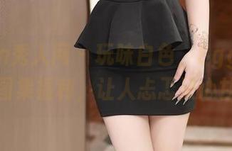 Xiuren秀人网 – 玩味白色，Egg_尤妮丝的图集福利，让人忐忑又心甘情愿