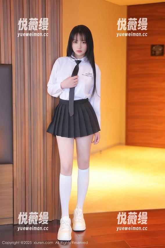 Xiuren秀人网 - 学姐区静瑶线下讲座没去过，但她的全套我一定要下载试试。