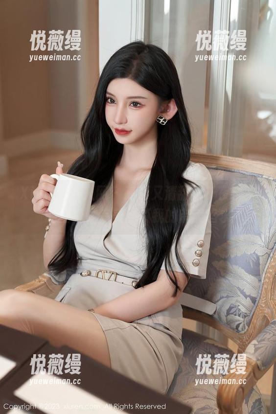 Xiuren秀人网 - 高清又清甜，千夜未来的壁纸，完美解锁我的审美追求