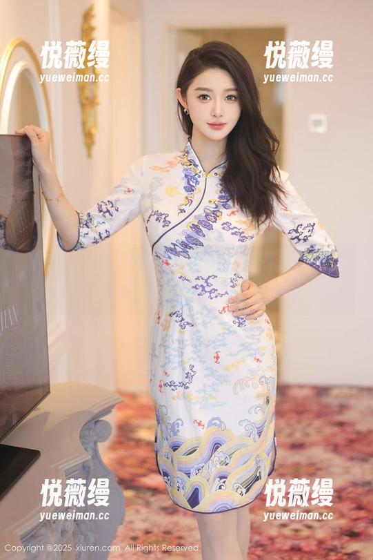 Xiuren秀人网 - 小逗逗的点赞集，奇思妙想的自拍作品合集