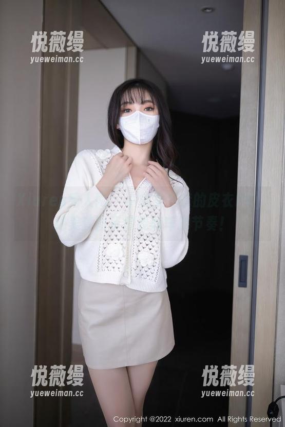 Xiuren秀人网-小魔女奈奈 Xiuren秀人网 - 小魔女奈奈的皮衣PK,绝美套图资源要翻车的节奏!