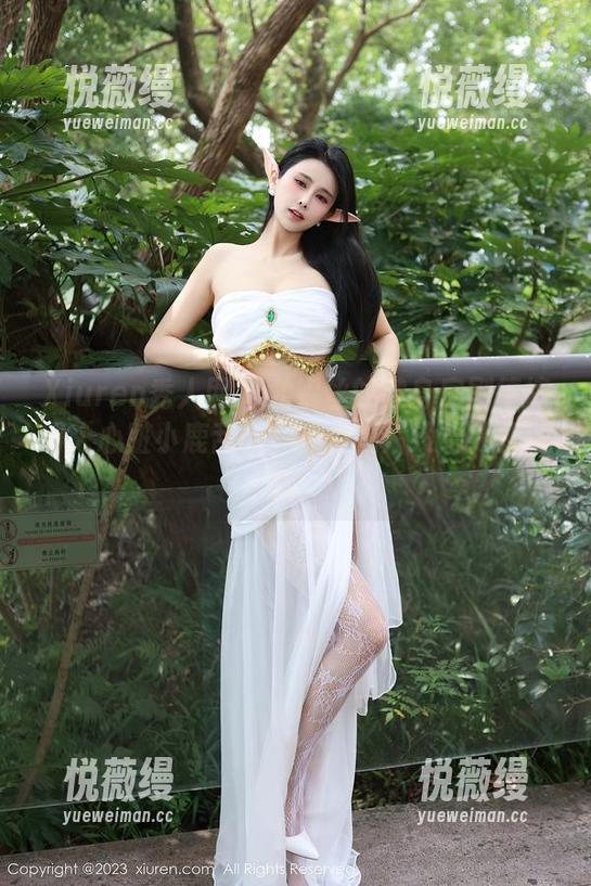 Xiuren秀人网 - 尤妮丝的健身房剧情搞得人心脏小鹿乱撞，高清图片没给我留情啊！