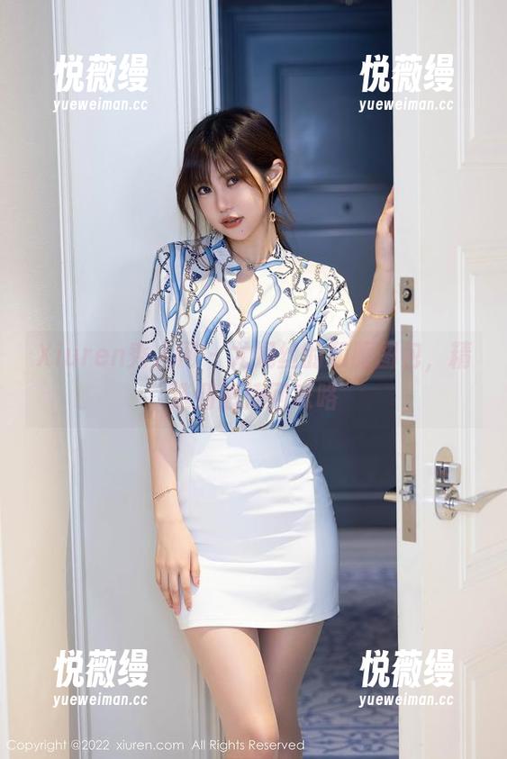 Xiuren秀人网 - 尤妮丝的和服图包，精选到想捧回家咯
