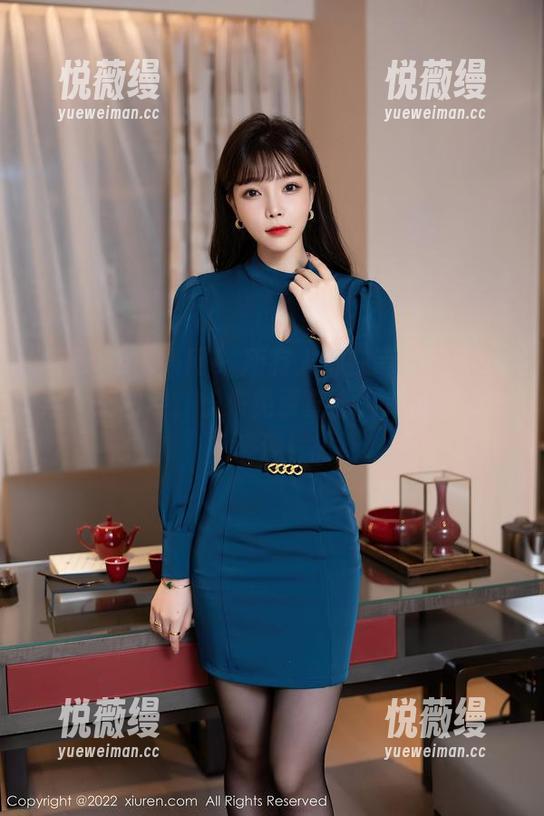 Xiuren秀人网 - 所有人都在等的晚苏susu女王图册，快来免费查看，保证猎奇心满满！