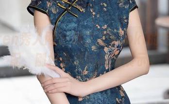 Xiuren秀人网 – 林文文yooki的毛衣搭配，刚好合适的高清展示。