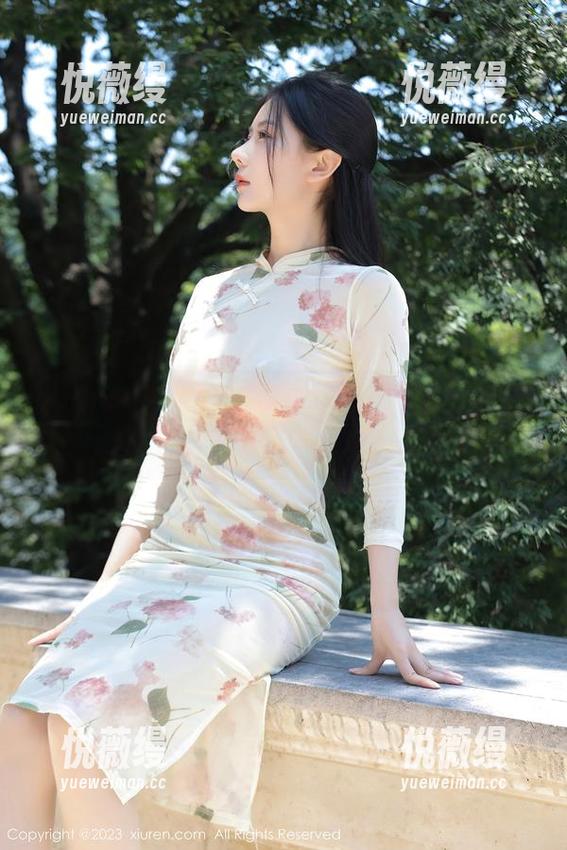 Xiuren秀人网-白琮瑗 Xiuren秀人网 - 白琮瑗白丝更新,感觉又被催眠了一波...