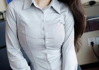 Xiuren秀人网 – 美图优先：当糯美子nini遇上职业装，资源更新ing！