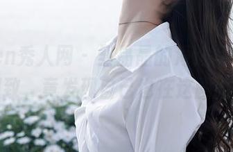 Xiuren秀人网 – 邹晶晶的海边写照，资源别致，竟发现自己也在这画面里…