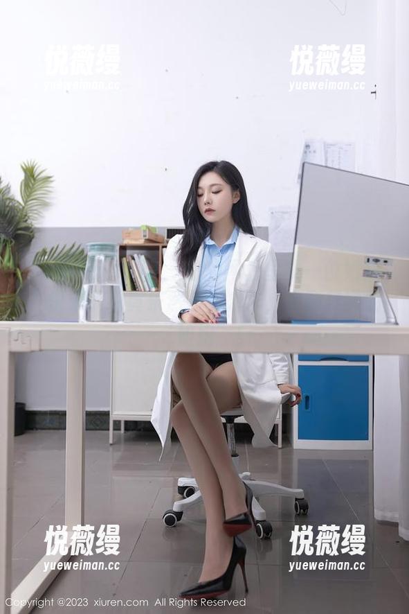 Xiuren秀人网 - 你的网盘里缺一位姐姐？快来下载黄乐然最新力作，名副其实的‘姐姐’！