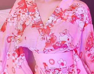 YouMi尤蜜荟 – 写真界的泳装达人，井上雪樱的图包有没有被海浪冲走啊？