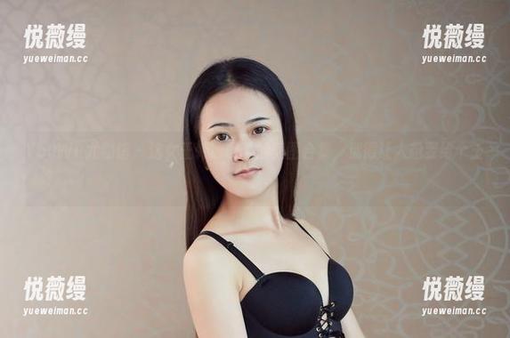 YouWu尤物馆 - 这女王韩冰冰儿的美图合集，迷得让人想要给个王冠。