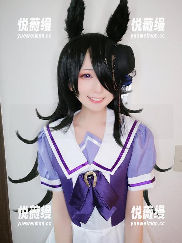 Yuki亭的fantia原图更新脑洞又开了，能否给点指引啊？