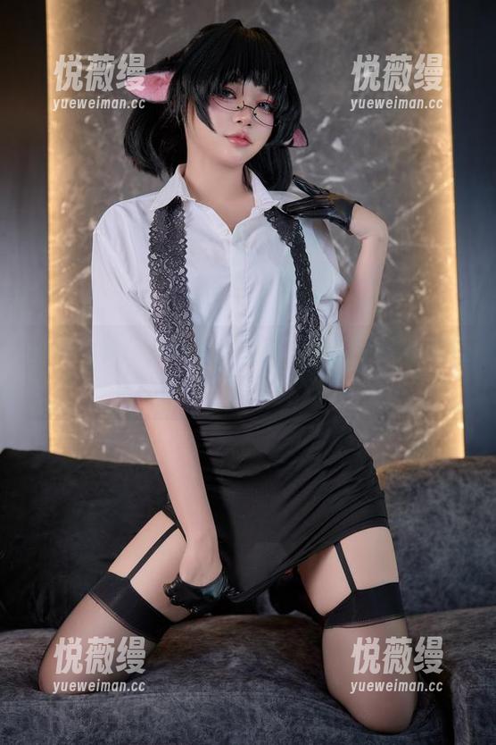 图包大赏：ZinieQ裸足，脚趾经过的旅程有多精彩？