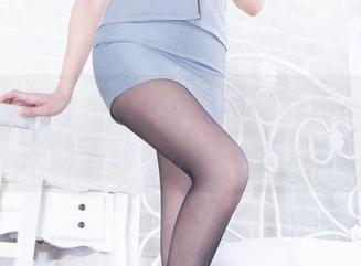 beautyleg – Miso的网袜新作，原图带来的骚动可不止一点点！