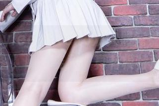 beautyleg – Neko双人照完整版，分享原图，瞧这姿势，真有模特潜力！