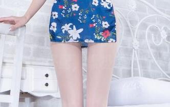 beautyleg – Susan的私房制服图集，都是些经典的搭配，像极了我的学生时代