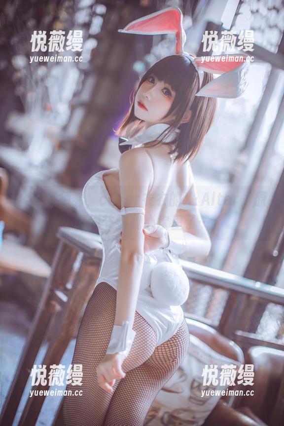 coser衣衣 全套必须看,coser衣衣的X·Alter,原图细节到我心坎里了…