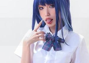 eliza喵喵的棉袜，是要给腿套上毛还是迎接冬天？真让人琢磨。