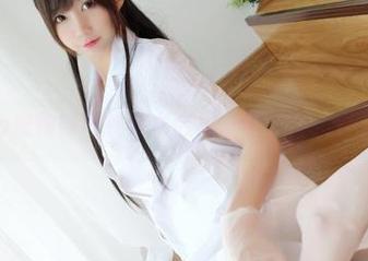 nagisa魔物喵在线修女合集，偶尔让人想钉十字架