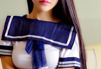 pans – 小彤的作品集合——夏日原图，那个眼神里藏着三分迷离，两分懵懂