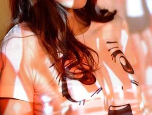 pans – 找个理由说爱，沁沁女孩写真集，理智下载！