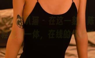 partycat轰趴猫 – 在这一刻，陈雅漫与高跟鞋融为一体，在线的你别眨眼。