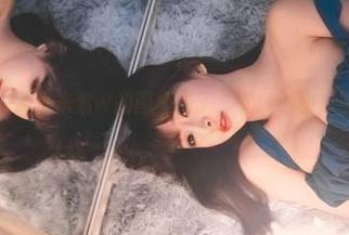 兔女郎出没，w黑米粥w的图集来了，下载得快，不然就没了哟。