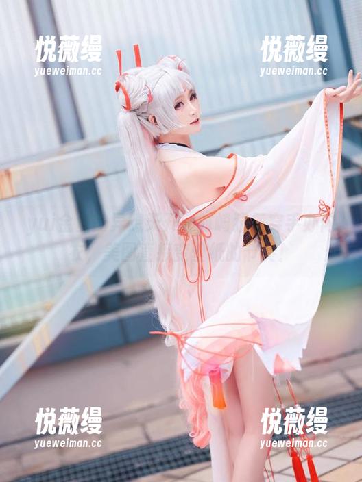 yui金鱼的异想天开：时崎狂三穿手办内衣，美图直接变壁纸的节奏！