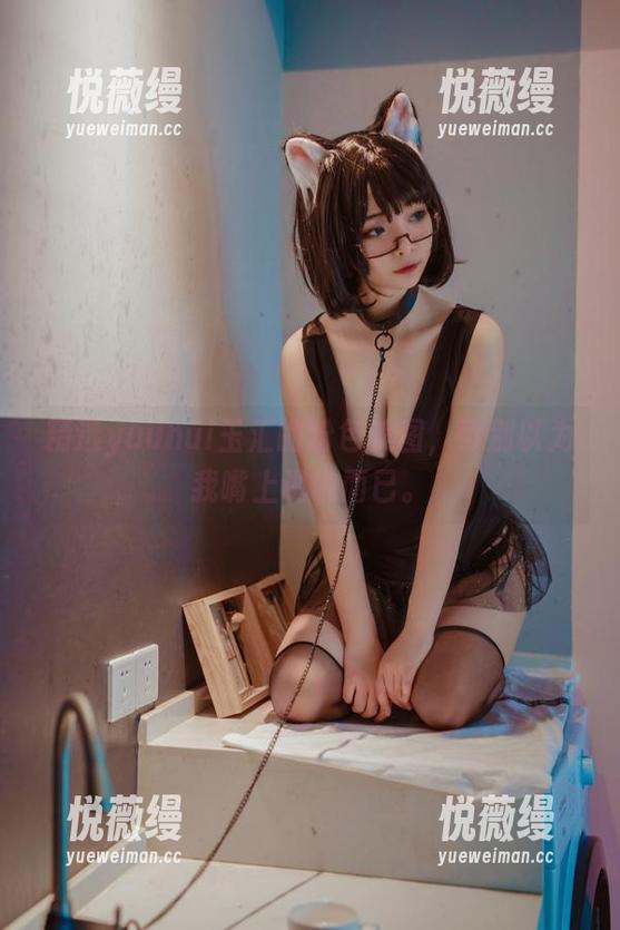 精选yuuhui玉汇的粉色美图，可别以为我嘴上说说而已。