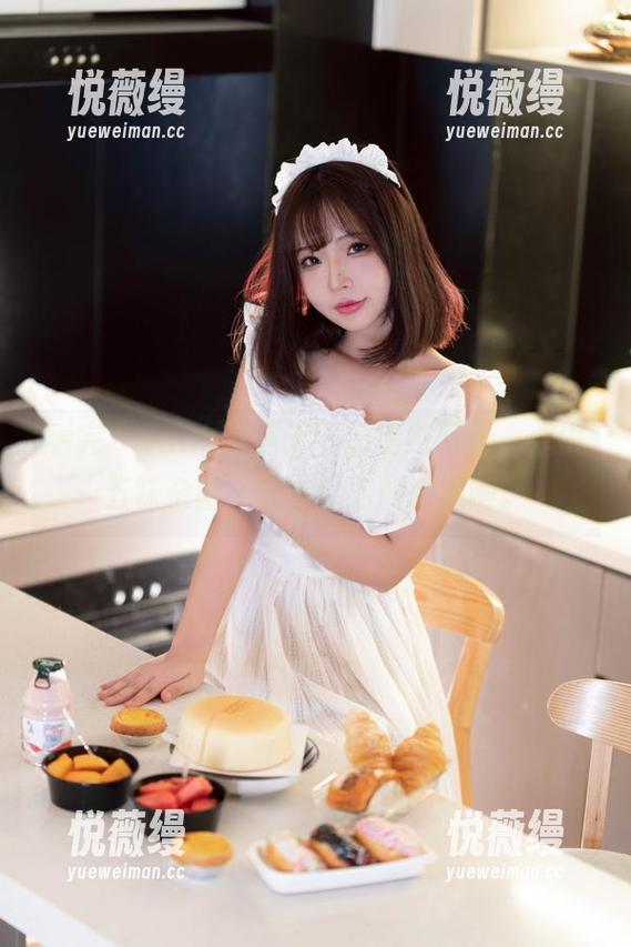 看完“yuuhui玉汇”的清纯写真，心中五味杂陈，无言以对的清纯啊。