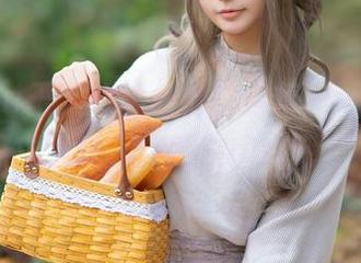 yuuhui玉汇的神仙棉袜合集——更新那么快，赶紧来围观吧