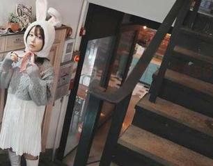 哇，いくみ(育美)的Fantia写真集！下载它，你会忘记时间的流逝！