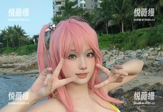 七七娜娜子私房，制服加持的甜蜜诱惑，图片超治愈