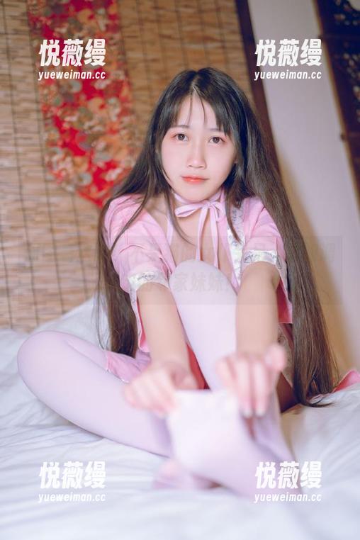 原图看这里！不呆猫的女仆呆呆，犹如调皮的邻家妹妹！
