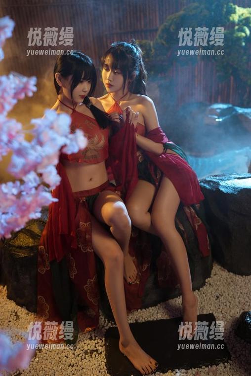 不呆猫套图大公开！牛仔裤的另一种打开方式