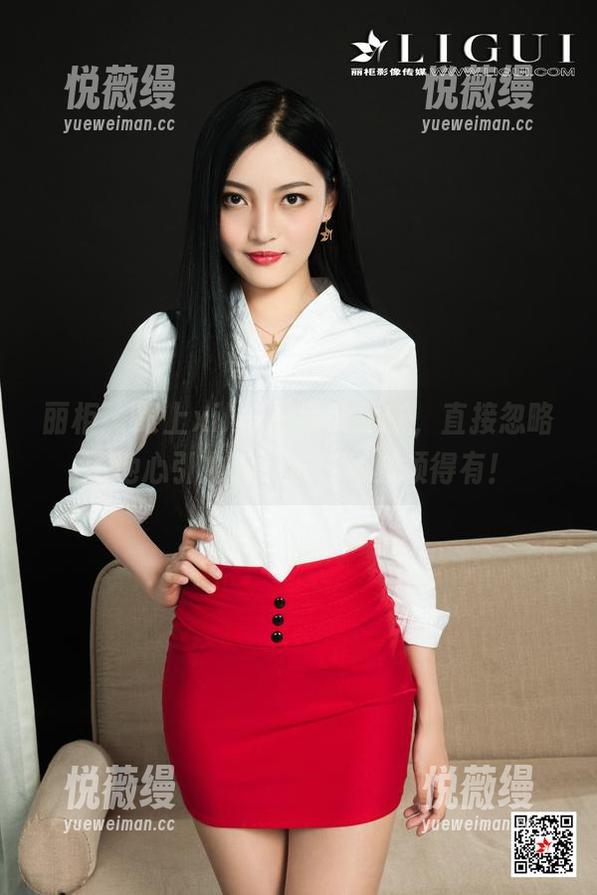 丽柜 - 跟上xilly的吊带更新，直接忽略了地心引力嘛？这气场必须得有！