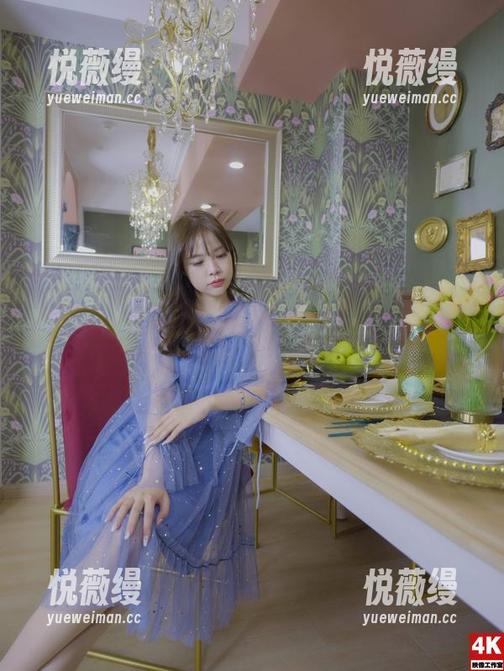 丽柜-克拉拉 丽柜 - 克拉拉的写真:迷情虐恋,纯属消费的高证据