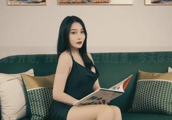 丽柜 – 从兔子开始，探寻女神的在线图集，今天你完美了吗？