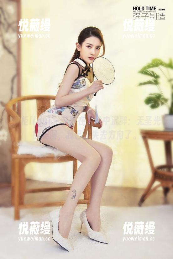 丽柜ligui-苏黎 丽柜ligui - 苏黎在蕾丝中沉醉:无圣光的美图,我已经失去方向了。
