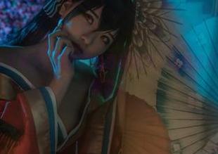 伊喵君_Nya又来了，初音酱的最新照片，让我想起小时候逗猫的傻事。